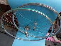 Rodas de bicicleta de estrada 28" 700c - 622x18 shimano