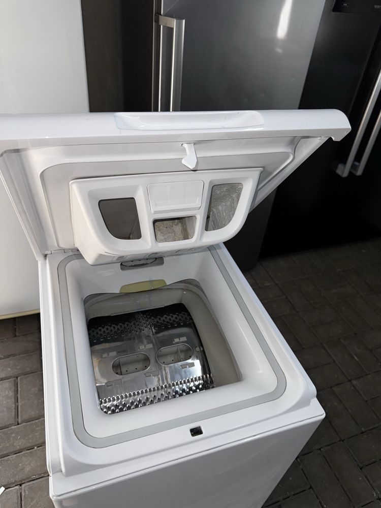 Pralka Privileg model PWT a51052c a++ 1000 ob 5 kg 40 cm szer