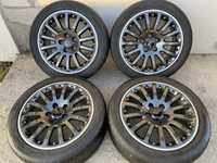 Диски оригинальные BBS VW 5X112 ET37 R17 3B0601025P