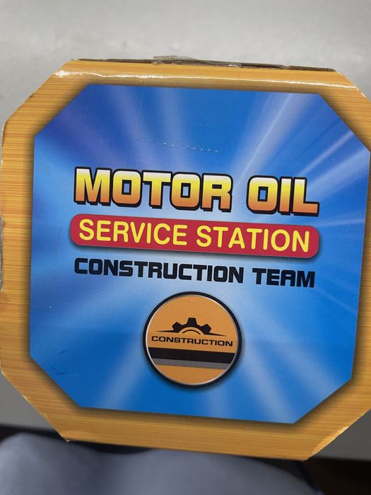 Сервисный центр ,гараж ,Motor oil servis