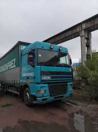 Продам DAF 95 XF