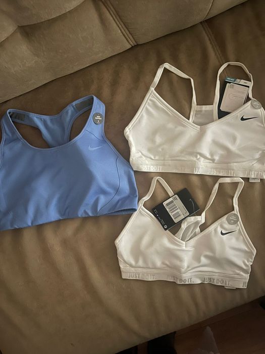 Женский топ Nike оригинал