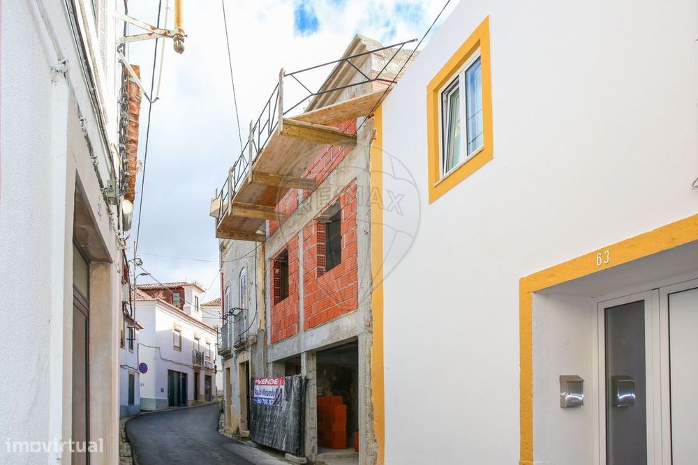 Moradia T3 para venda