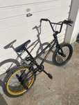 Bmx em excelente estado!