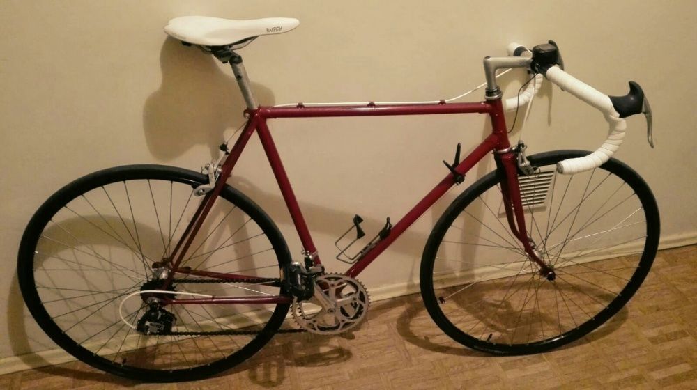 Rower szosowy, kolarzówka ! Klasyk lata 90” oldschool !