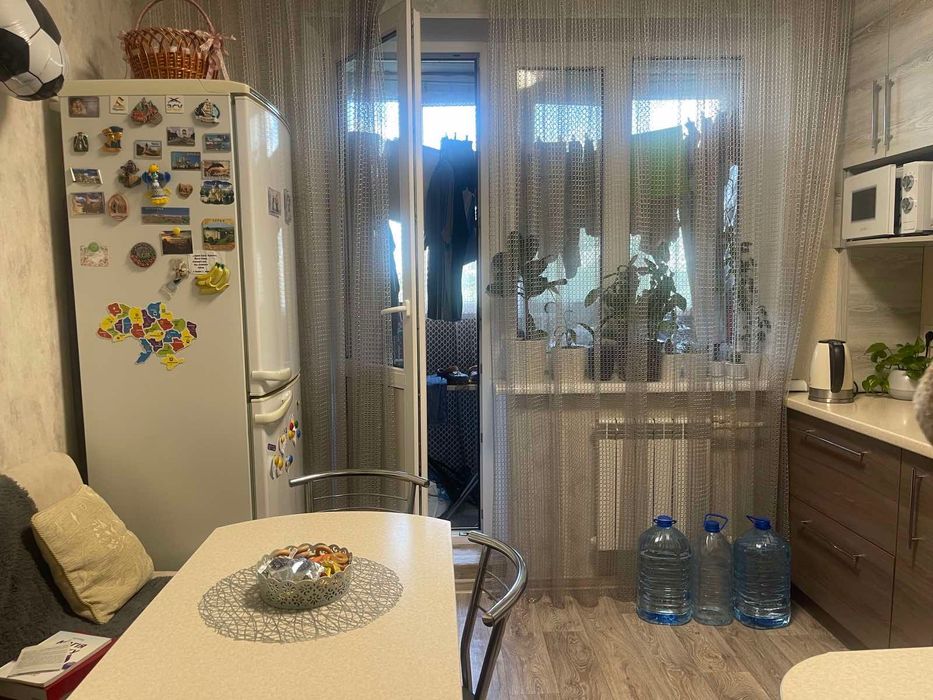 Продам 2к квартиру на Маликова