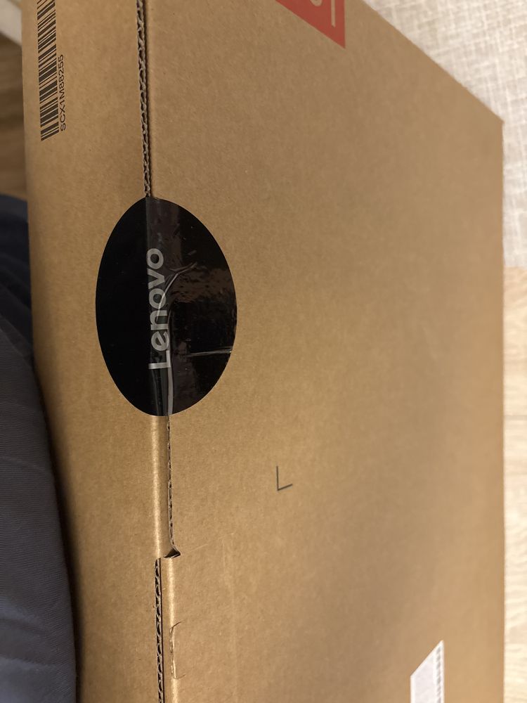 Nowy! Laptop Lenovo loq 15arp9 RTX 3050, 16gb ram