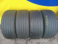 245/45r18 Continental EcoContact 6 .