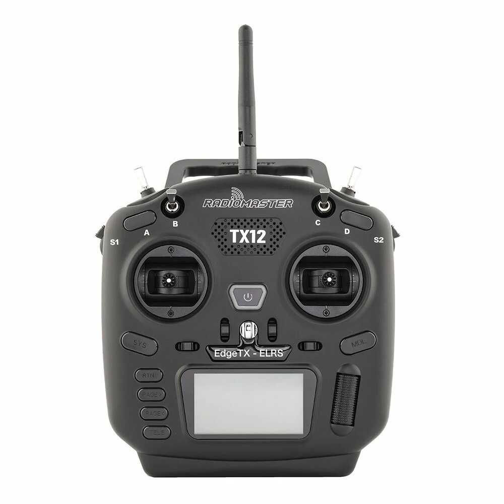 Radiomaster TX12 MK II 2.4GHz