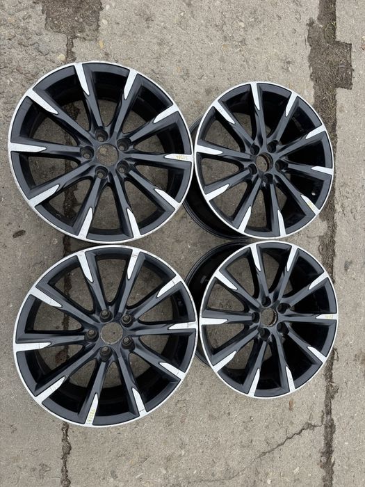 Felgi volvo v60,s60  18 cali 5x108
