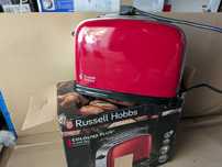 Opiekacz Russell hobbs uszkodzony
