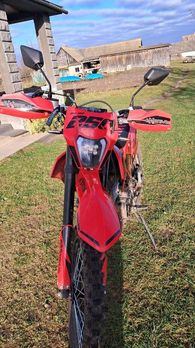 Продам EXDRIVE balino 250