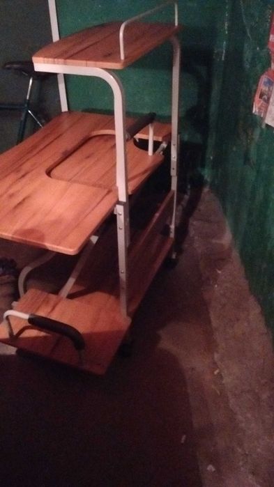 Стол-парта с доставкой