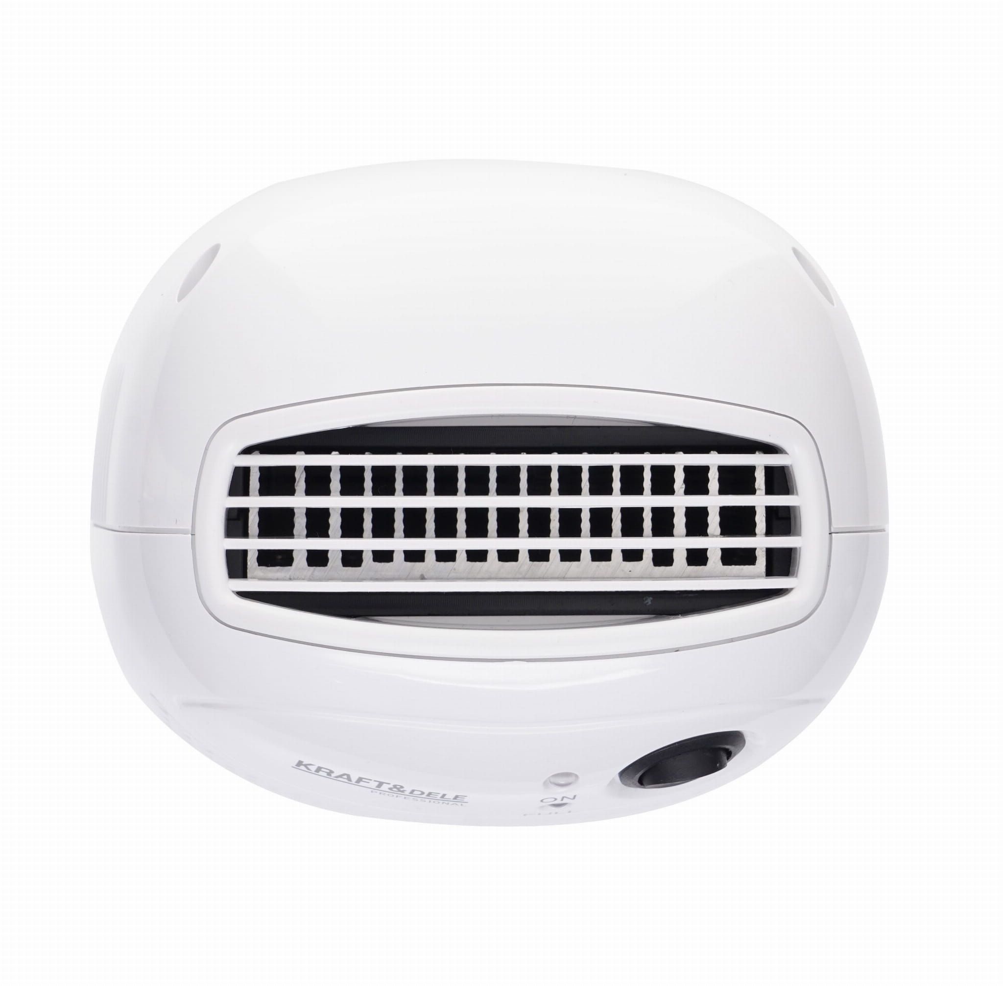 Osuszacz powietrza 25w KD10586