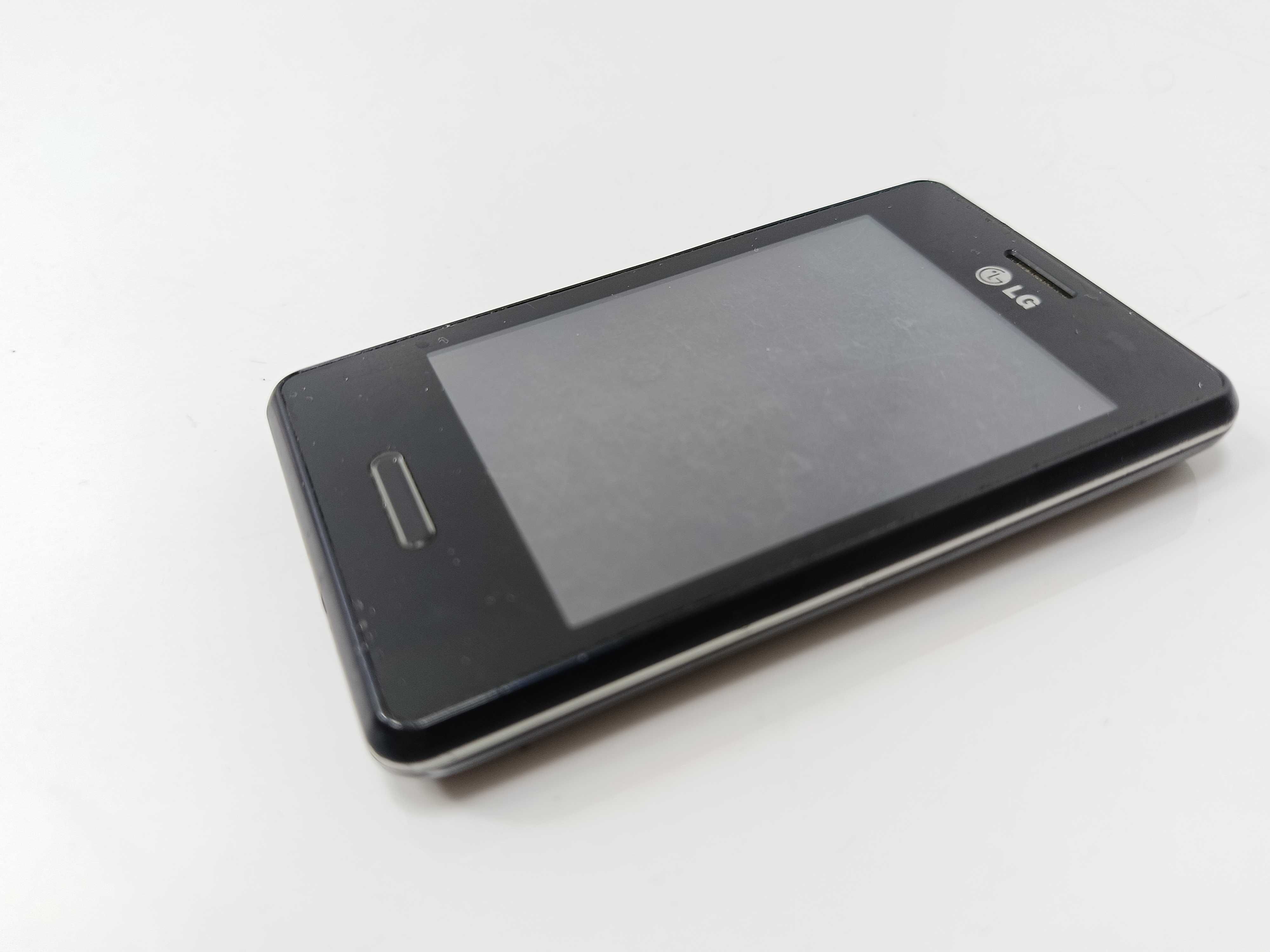 Smartfon LG optimus L3