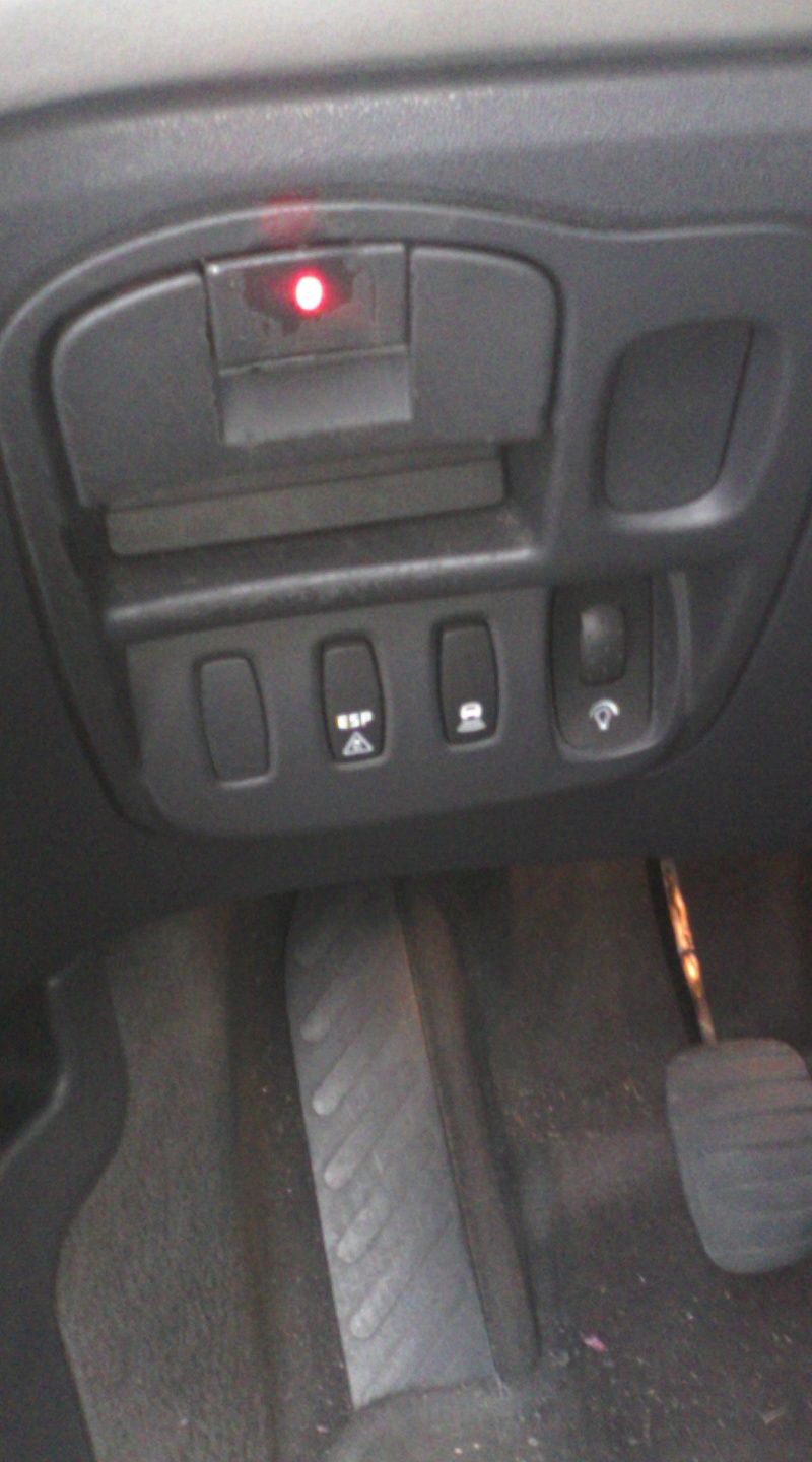 Renault Espace 4