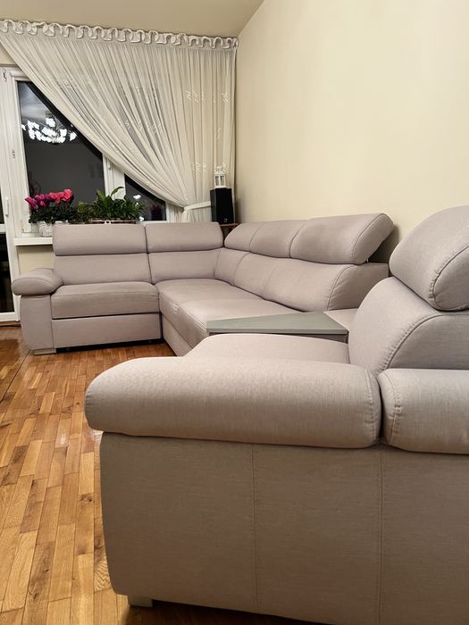 Narożnik Etap Sofa AGATA SALON