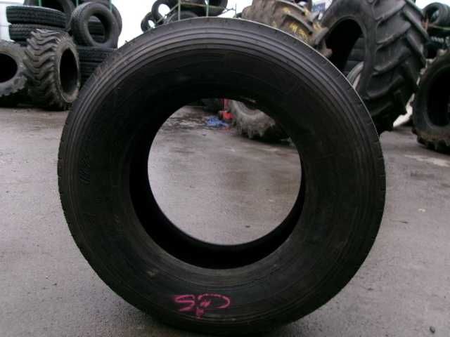 opona 245/70R17.5 DUNLOP SP346 (490 netto)