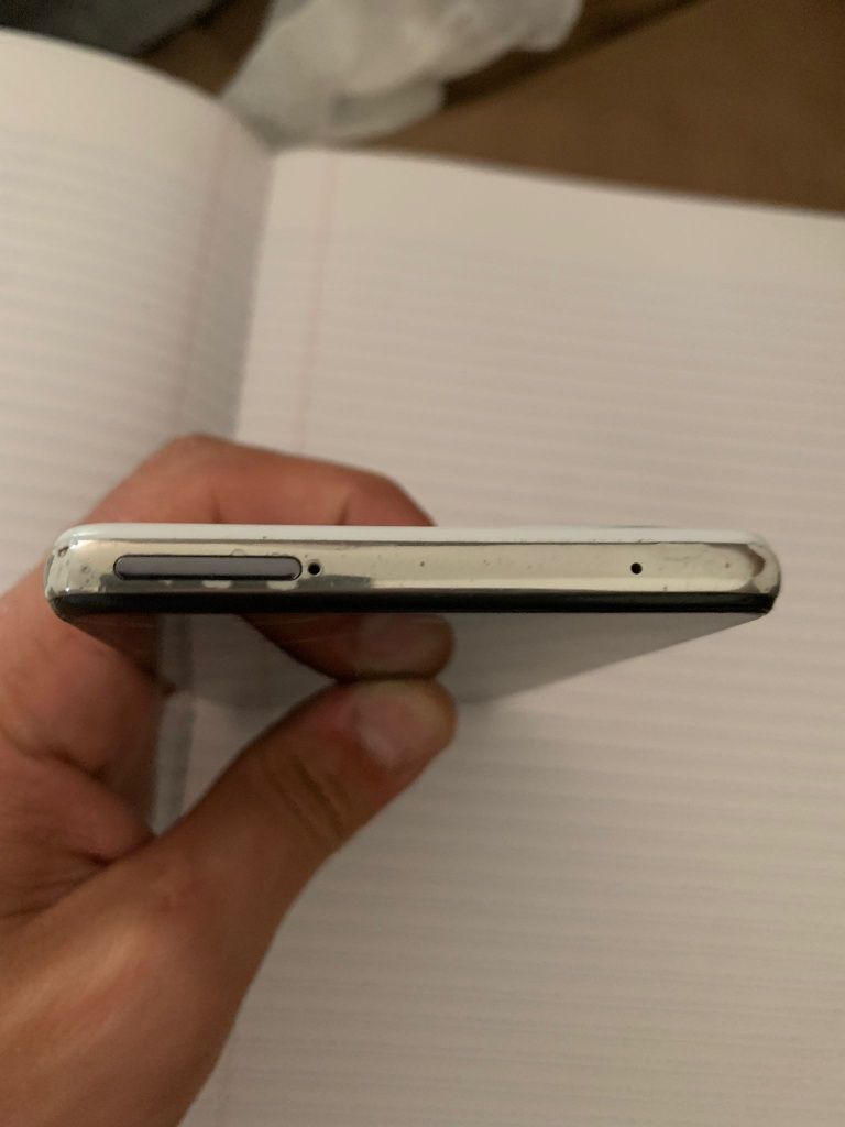 Vendo Samsung Galaxy A52s