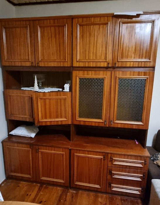 Oddam meble meblościankę za darmo