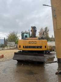 Liebherr 900b  Liebherr 900b stan bdb