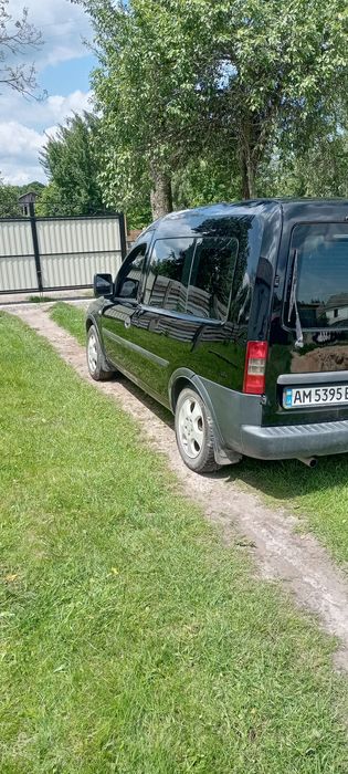 Продам Опель Combo