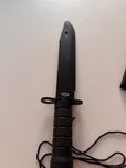 Nóż bagnet HK-2236