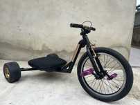 Trike de drift a pedais ( negociavel )