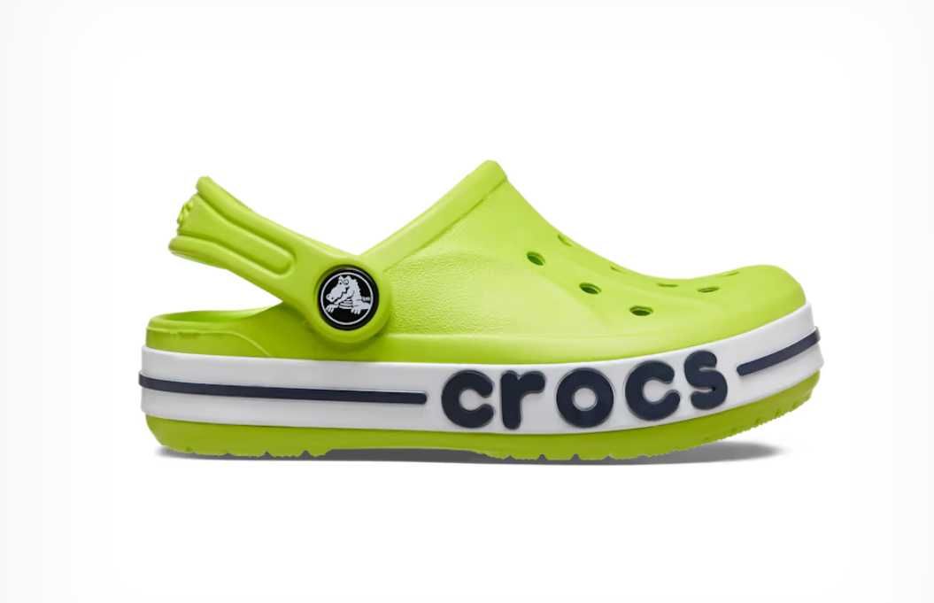 Дитячі Crocs Bayaband Clog, С5-С10, 100% оригінал