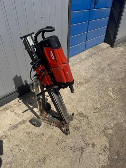 Wiertnica HILTI DD250