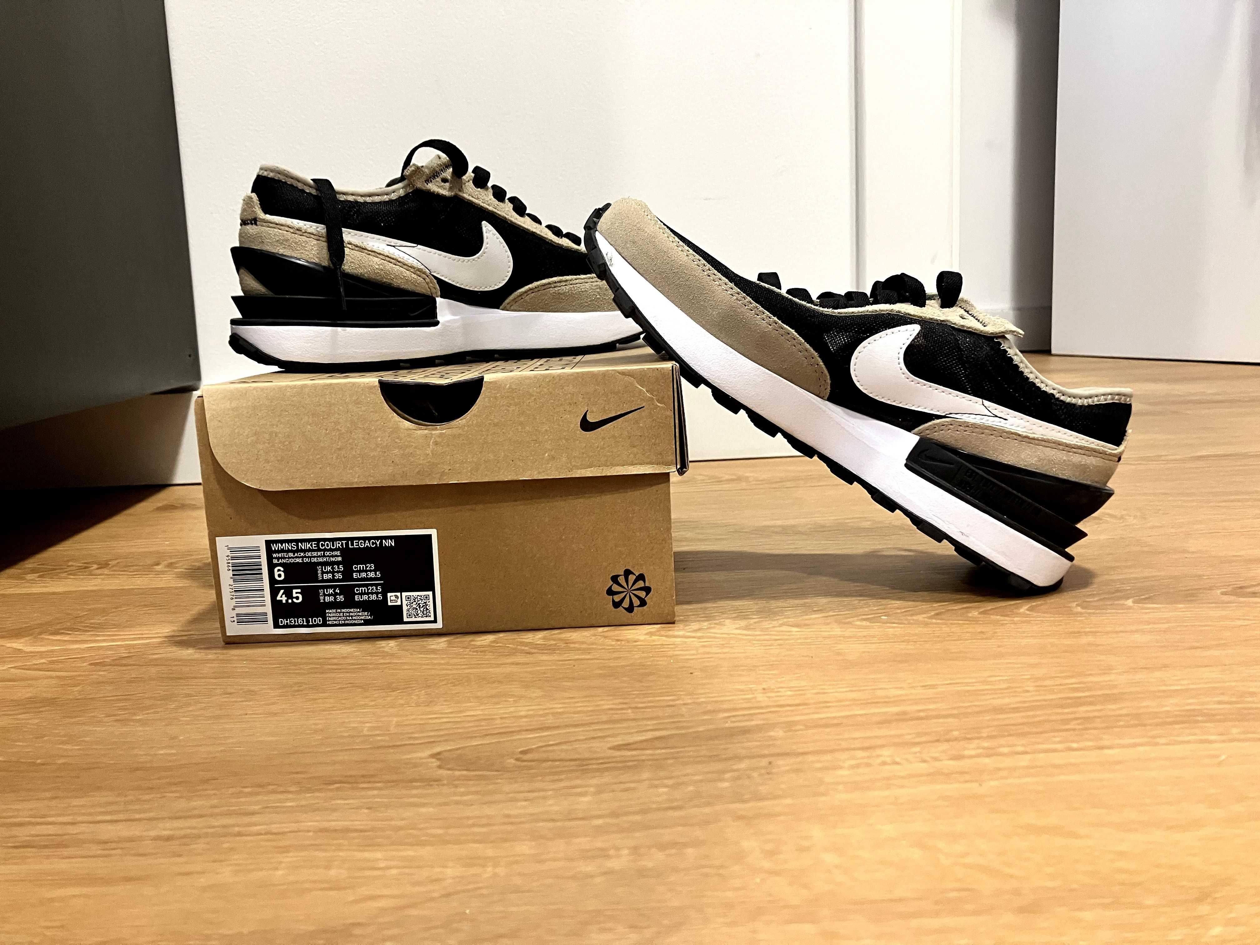 Sapatilha - Tenis Nike