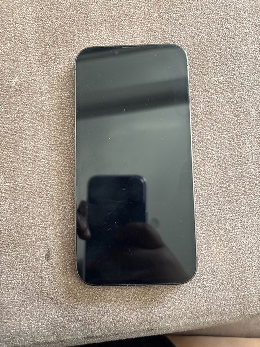 Iphone 13pro max 125GB