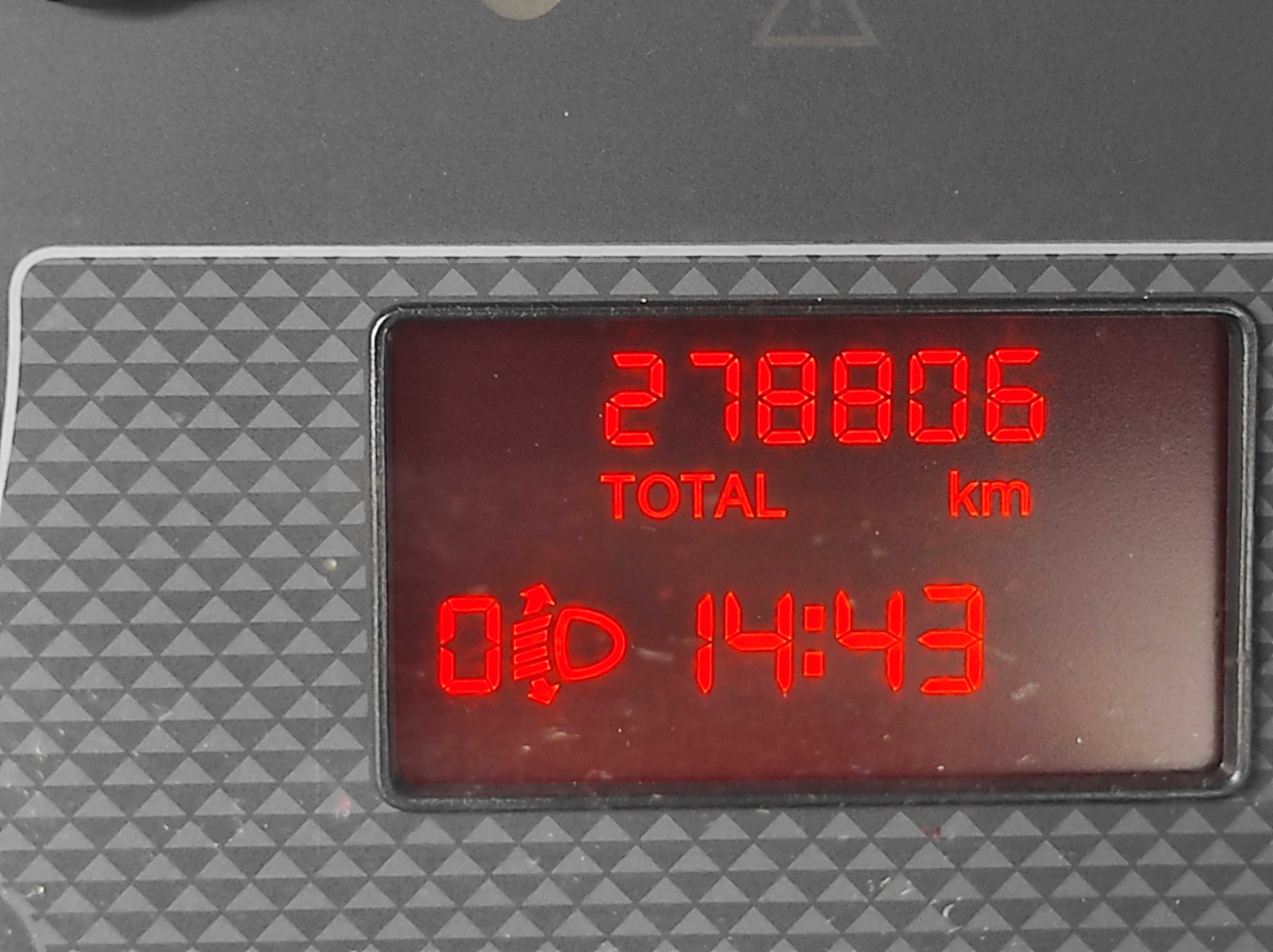 Fiat Fiorino 1.4