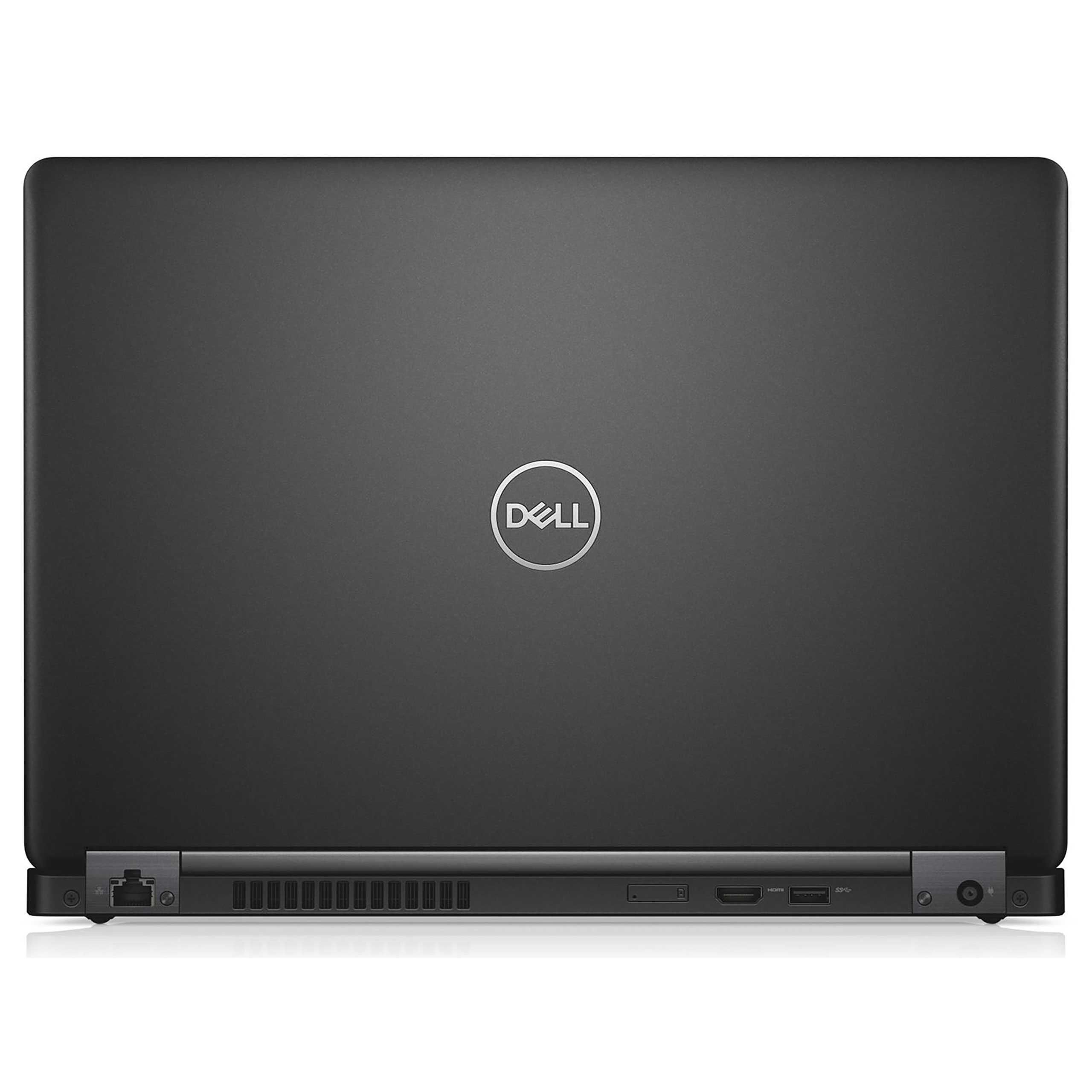 Laptop Dell Latitude 5490 i7-8650H 32GB RAM 512GB W11