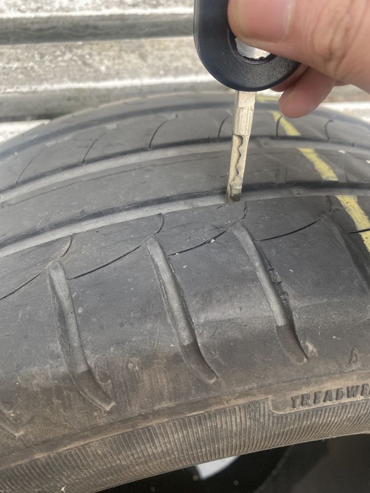 Шини Goodyear 205/55 R16