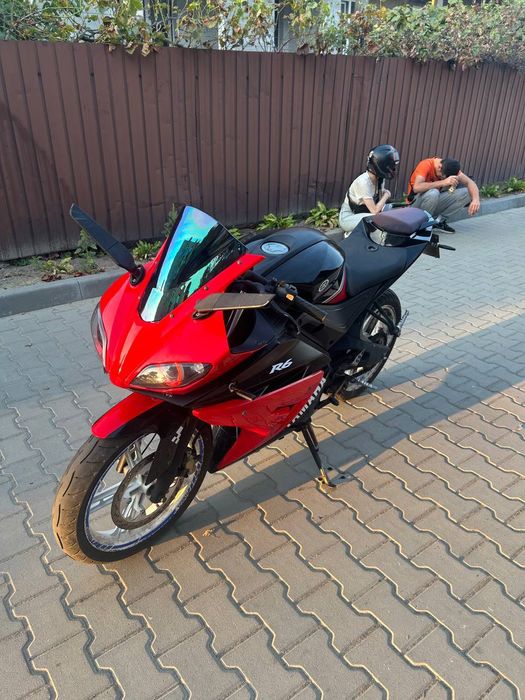 вайпер р1 обмін на ендуро