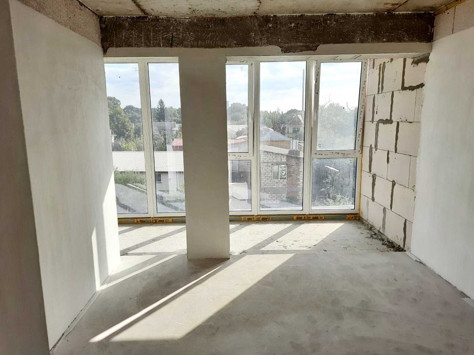 1-комнатная вблизи 13 Фонтана в престижном жк "Море" на Львовской