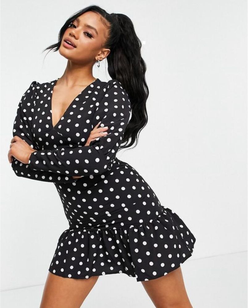 Шикарна сукня Lipsy, XL