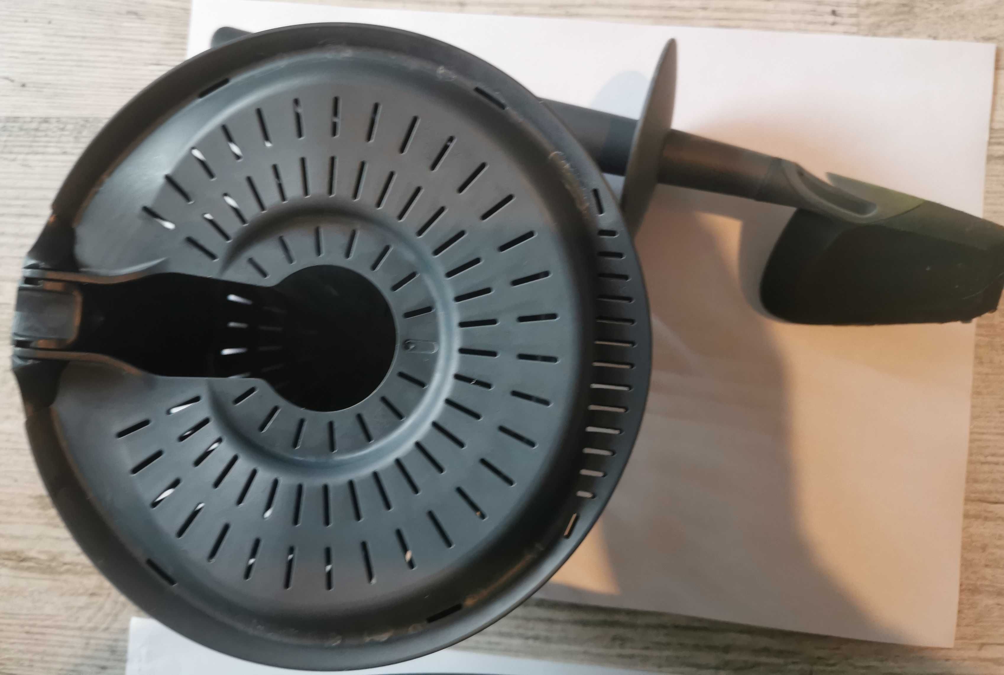 Thermomix tm5 Kraków - bez naczynia i cook-key