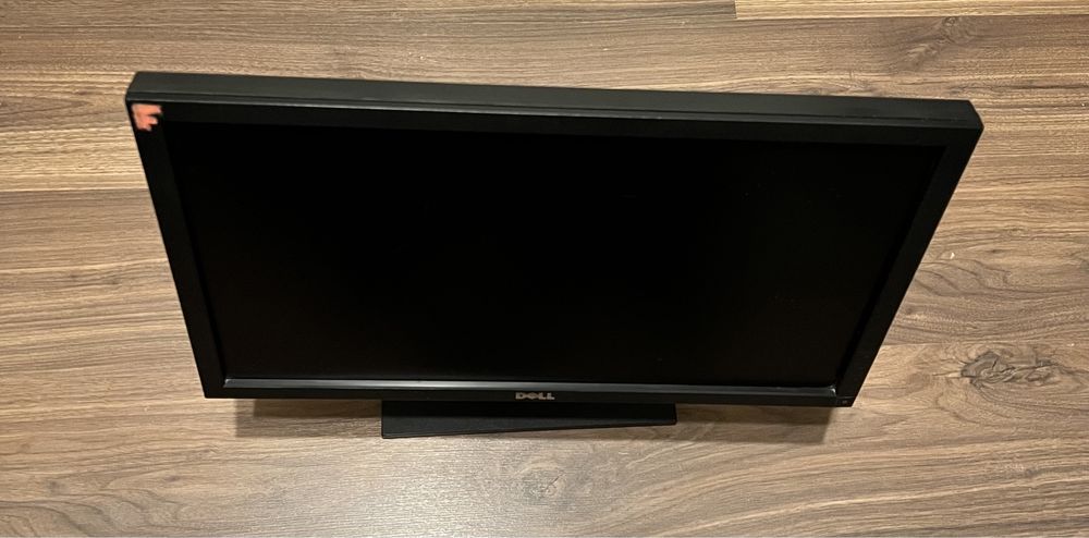 Monitor Dell P2211Ht