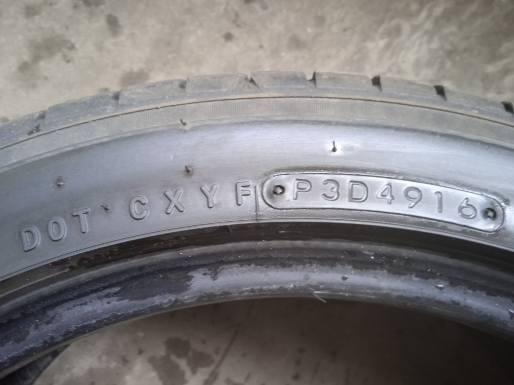 Opony letnie Toyo 195/45R16