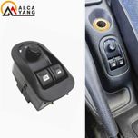 Кнопки блок управление стеклоподьёмниками Peugeot 206 1998-2016