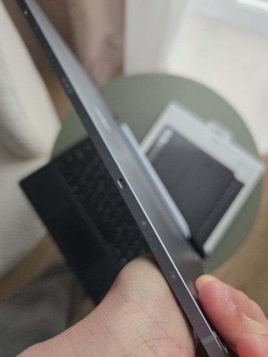 Galaxy Tab s10+ 5g 256Gb gray