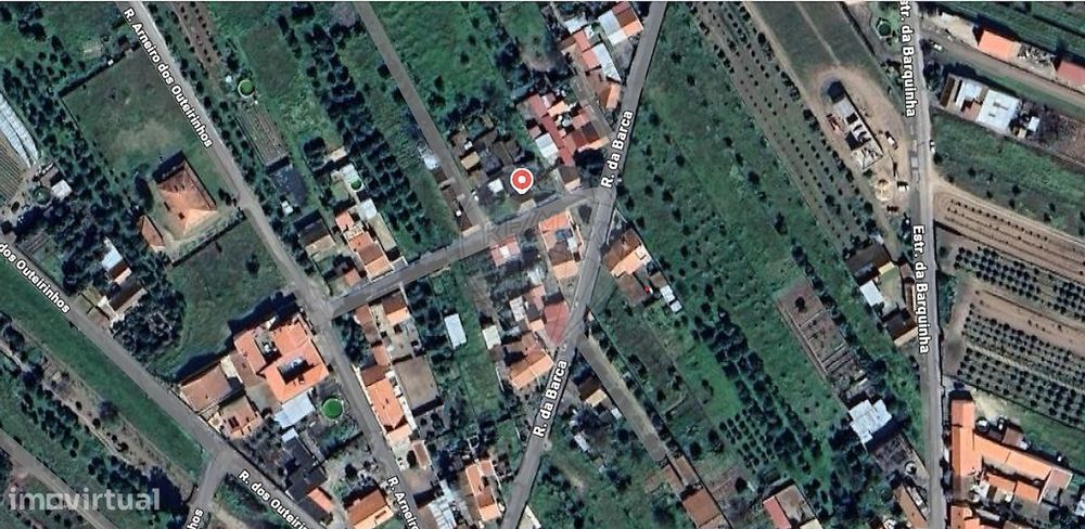 Moradia T2 para venda