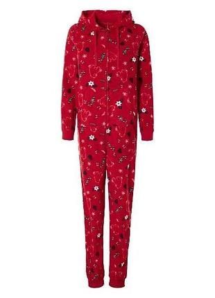 Флісова кігурумі Esmara Німеччина XS-S