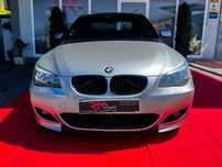 BMW 520 d Touring