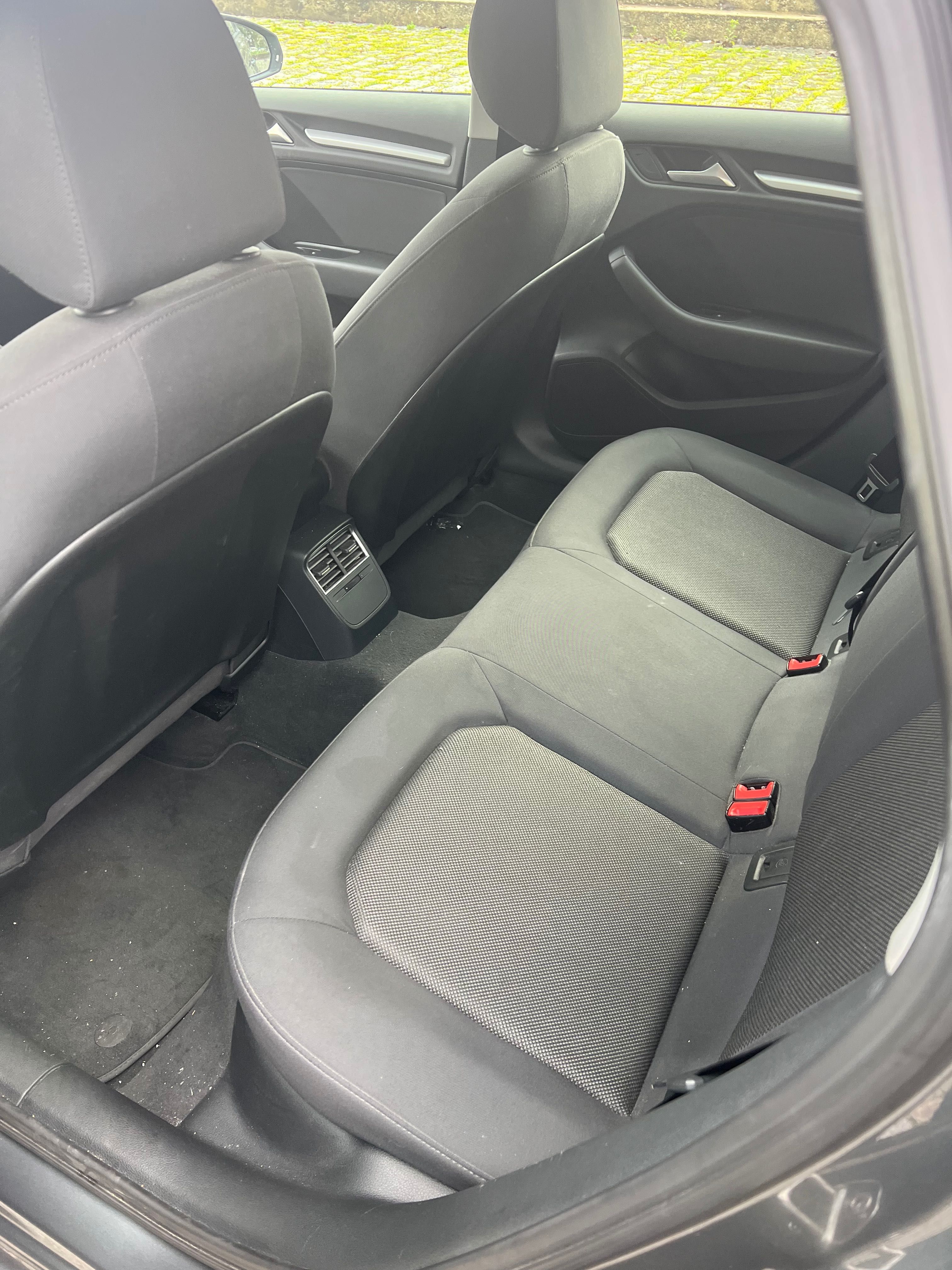Vende se Audi A3