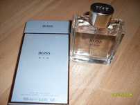 woda toaletowa Hugo Boss 100ml nowa