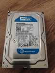 Sprzedam dysk Western digital 250GB