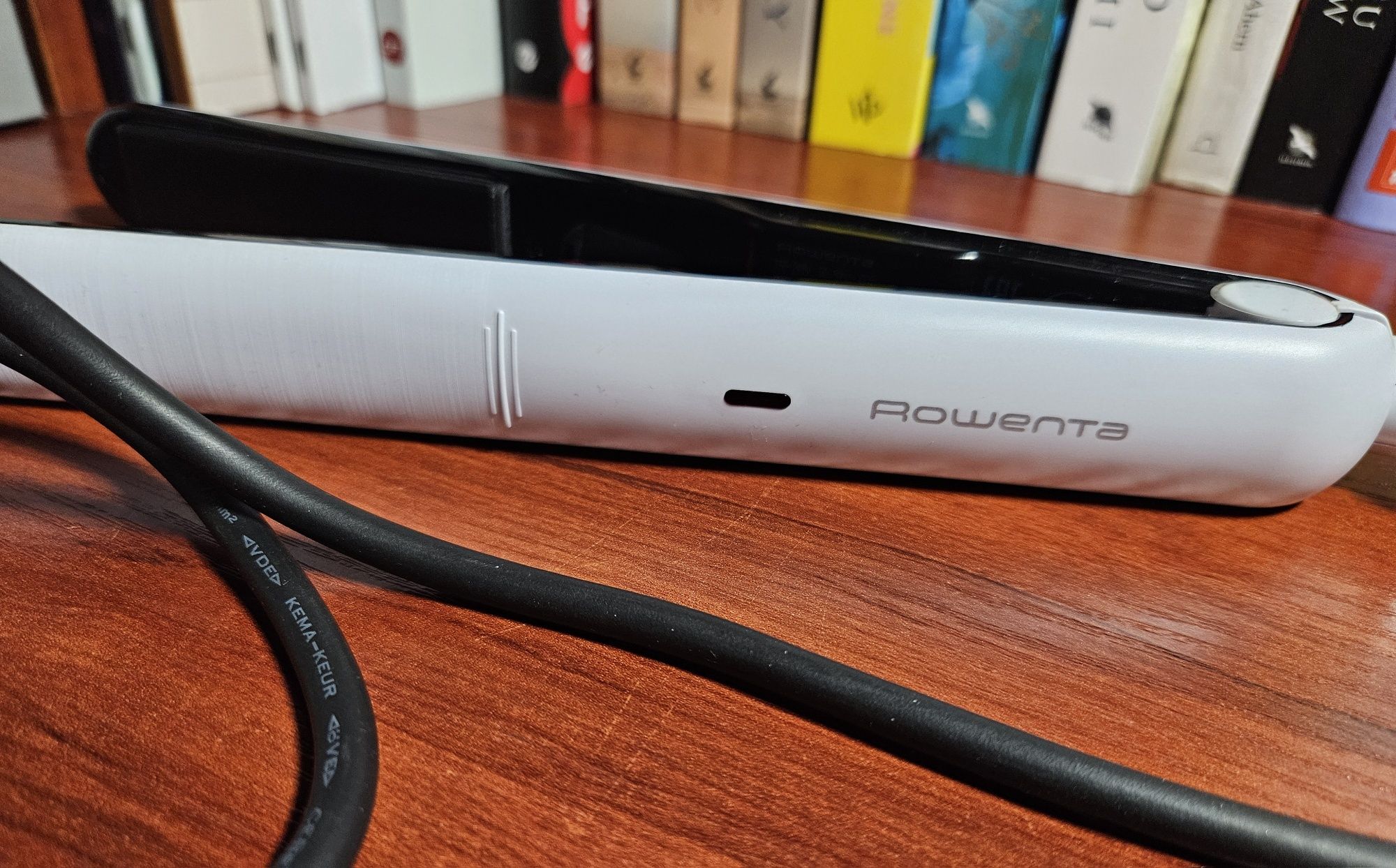 Rowenta prostownica 230 stopni